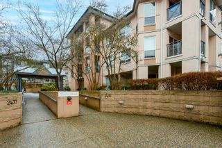Photo 6: 104 2435 WELCHER Avenue in Port Coquitlam: Central Pt Coquitlam Condo for sale in "STIRLING CLASSIC" : MLS®# R2842773