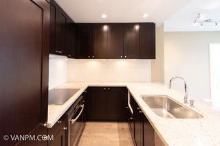 Photo 9: 807 821 CAMBIE Street in Vancouver: Downtown VW Condo for sale (Vancouver West)  : MLS®# R2759411