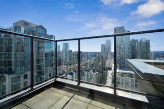 Photo 11: 2703 1189 HOWE Street in Vancouver: Downtown VW Condo for sale in "The Genesis" (Vancouver West)  : MLS®# R2867416