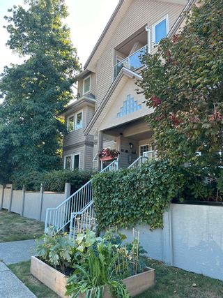 Photo 39: 1 3189 ASH Street in Vancouver: Fairview VW Townhouse for sale (Vancouver West)  : MLS®# R2812102