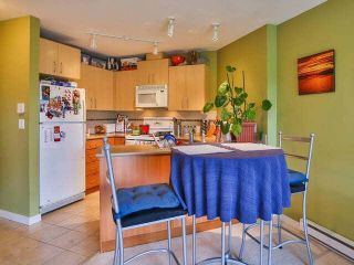 Photo 7: 425 5700 ANDREWS Road in Richmond: Steveston South Condo for sale in "RIVERS REACH" : MLS®# V1126128