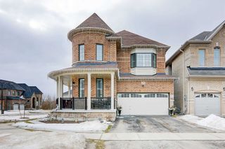 Photo 4: 100 Buttonleaf Crescent in Whitchurch-Stouffville: Stouffville House (2-Storey) for sale : MLS®# N5133840