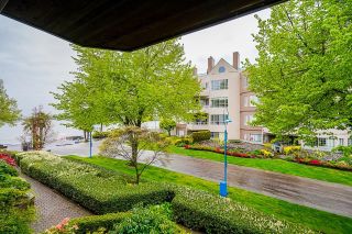 Photo 32: 214 31 RELIANCE Court in New Westminster: Quay Condo for sale : MLS®# R2683543