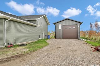 Photo 4: 20 Sunrise Drive in Neuanlage: Residential for sale : MLS®# SK970337