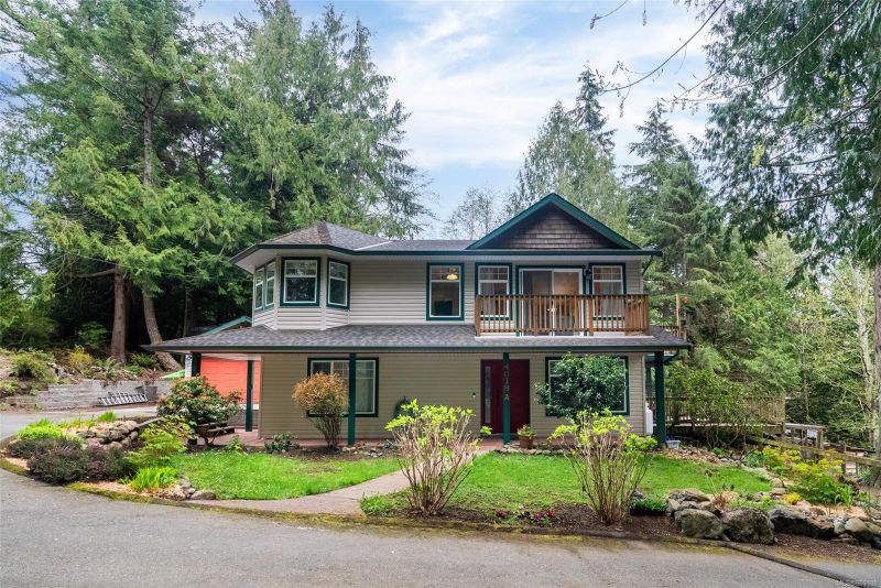 FEATURED LISTING: A - 4018 Otter Point Rd Sooke