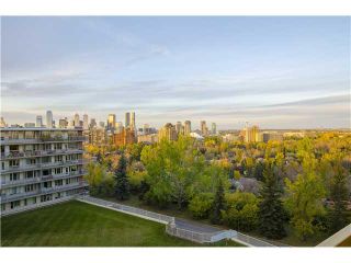 Photo 8: 701/02 3232 RIDEAU Place SW in Calgary: Rideau Park Condo for sale : MLS®# C3649551