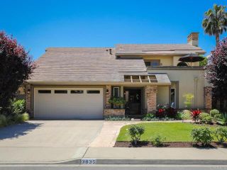 Main Photo: House for sale : 4 bedrooms : 3835 Via Reposo in Rancho Santa Fe