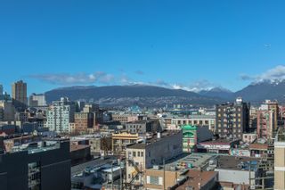 Photo 17: 1203 188 KEEFER Street in Vancouver: Downtown VE Condo for sale in "188 Keefer" (Vancouver East)  : MLS®# R2754139