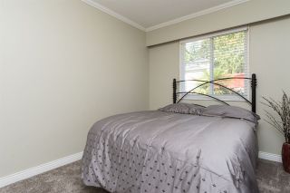 Photo 12: 10648 SANTA MONICA Drive in Delta: Nordel House for sale in "Canterbury Heights" (N. Delta)  : MLS®# R2073318