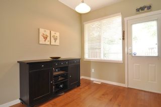 Photo 11: 93 2000 PANORAMA Drive in Port Moody: Heritage Woods PM Townhouse for sale in "MOUNTAIN EDGE" : MLS®# R2201532