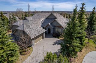 Photo 2: 227 Stonepine Cove in Rural Rocky View County: Rural Rocky View MD Semi Detached (Half Duplex) for sale : MLS®# A2131019