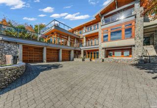 Main Photo: 3285 DICKINSON Crescent in West Vancouver: Westmount WV House for sale : MLS®# R2830189