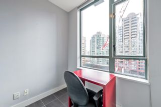 Photo 8: 701 1238 BURRARD Street in Vancouver: Downtown VW Condo for sale in "Altadena" (Vancouver West)  : MLS®# R2853461