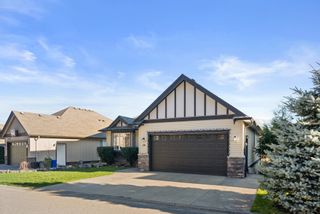 Main Photo: 24 45957 SHERWOOD Drive in Chilliwack: Promontory House for sale in "Sherwood Park" (Sardis)  : MLS®# R2866201