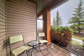 Photo 27: 139 2727 28 Avenue SE in Calgary: Dover Apartment for sale : MLS®# A2128183