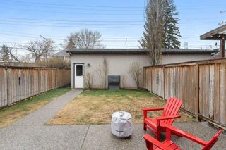 Photo 41: 2422 Bowness Road NW in Calgary: West Hillhurst Semi Detached (Half Duplex) for sale : MLS®# A2128647