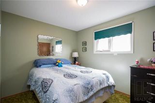 Photo 14: 30 Kenville Crescent in Winnipeg: Maples Residential for sale (4H) 