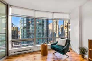 Photo 5: 1005 1288 ALBERNI Street in Vancouver: West End VW Condo for sale in "THE PALISADES" (Vancouver West)  : MLS®# R2664269