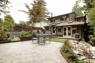 Photo 1: 3503 FROMME Road in North Vancouver: Lynn Valley House for sale : MLS®# R2228821
