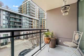 Photo 27: 506 3111 CORVETTE Way in Richmond: West Cambie Condo for sale in "THE WALL CENTER RICHMOND" : MLS®# R2868288