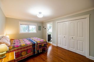 Photo 28: 1414 FOSTER Avenue in Coquitlam: Central Coquitlam House for sale : MLS®# R2711980