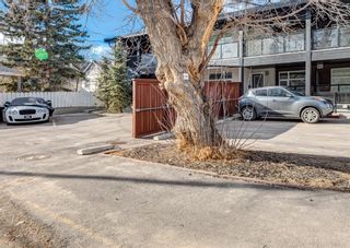 Photo 25: 105 2815 17 Street SW in Calgary: South Calgary Apartment for sale : MLS®# A1202887
