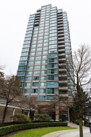 Photo 36: 302 4388 BUCHANAN Street in Burnaby: Brentwood Park Condo for sale (Burnaby North)  : MLS®# R2652950