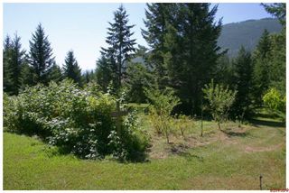 Photo 26: 5521 NW 10 AVE in Salmon Arm: NW House for sale : MLS®# 10058089