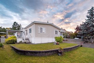 Photo 4: 116 1751 Northgate Rd in Cobble Hill: ML Cobble Hill Manufactured Home for sale (Malahat & Area)  : MLS®# 909947