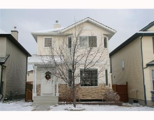 Main Photo:  in CALGARY: Arbour Lake Residential Detached Single Family for sale (Calgary)  : MLS®# C3298499