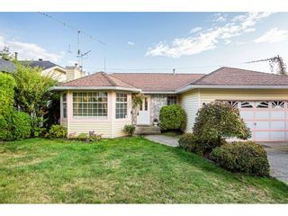 Main Photo: 32324 BOBCAT Drive in Mission: Mission BC House for sale : MLS®# R2405630