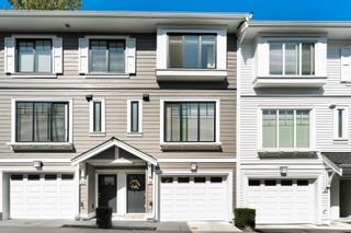 Photo 25: 14 19299 64 Avenue in Surrey: Clayton Townhouse for sale (Cloverdale)  : MLS®# R2725372