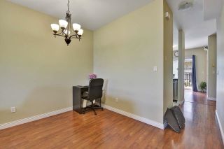 Photo 8: 5 8655 159 Street in Surrey: Fleetwood Tynehead Townhouse for sale in "Springfield Court" : MLS®# R2721485