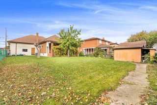 Photo 38: 47 Whitley Avenue in Toronto: Downsview-Roding-CFB House (Bungalow-Raised) for sale (Toronto W05)  : MLS®# W5808505