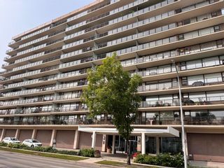 Photo 2: 504 99 Wellington Crescent in Winnipeg: Osborne Village Condominium for sale (1B)  : MLS®# 202326018