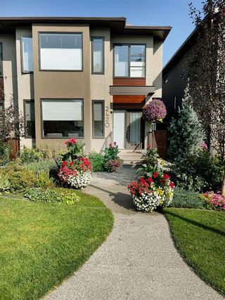Photo 41: 2420 25A Street SW in Calgary: Richmond Semi Detached (Half Duplex) for sale : MLS®# A2123490