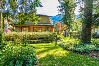Photo 5: 1787 PAINTED WILLOW PLACE in Cultus Lake: Lindell Beach House for sale : MLS®# R2409756