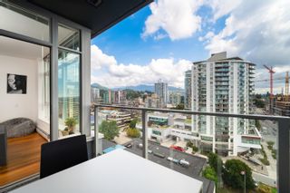 Photo 15: 1503 158 W 13TH Street in North Vancouver: Central Lonsdale Condo for sale : MLS®# R2859377