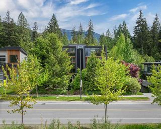 Photo 16: 4 3276 MAMQUAM Road in Squamish: University Highlands Townhouse for sale in "FOUR WINDS" : MLS®# R2584038