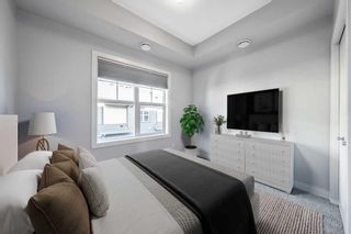 Photo 5: 127 Evanscrest Gardens NW in Calgary: Evanston Row/Townhouse for sale : MLS®# A2098939