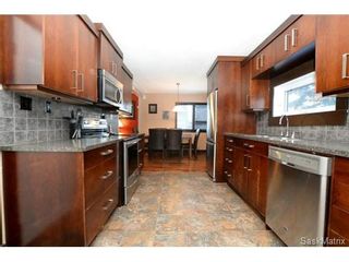 Photo 12: 370 TORONTO Street in Regina: Churchill Downs Single Family Dwelling for sale (Regina Area 03)  : MLS®# 522528
