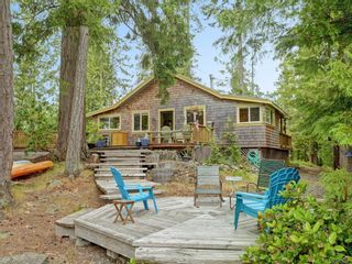 Photo 6: 0 PRINCE Island in Shawnigan Lake: ML Shawnigan House for sale (Malahat & Area)  : MLS®# 845656