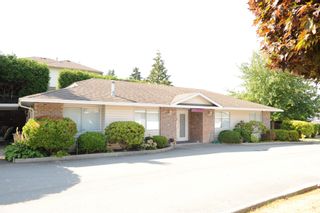 Photo 35: 18 22308 124 Avenue in Maple Ridge: West Central Townhouse for sale in "BRANDY WYND ESTATES" : MLS®# R2718018