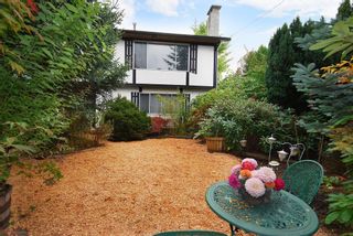 Photo 21: 3952 Hamilton Street in Port Coquitlam: Lincoln Park PQ House for sale : MLS®# R2007904