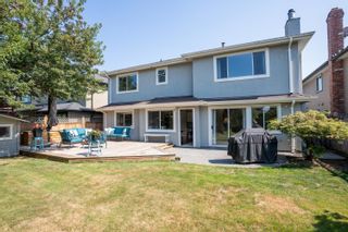 Photo 27: 4501 DAWN Place in Delta: Holly House for sale (Ladner)  : MLS®# R2722143