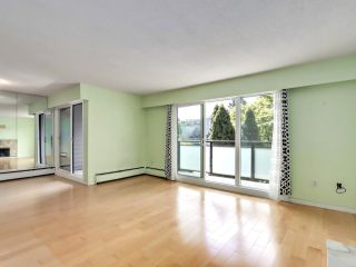 Photo 7: 307 2255 YORK Avenue in Vancouver: Kitsilano Condo for sale in "THE BEACH HOUSE" (Vancouver West)  : MLS®# R2881730