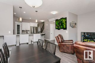 Photo 15: 109 GILMORE Way: Spruce Grove House Half Duplex for sale : MLS®# E4393824