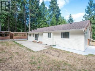 Photo 1: 4879 Prospect Drive in Ladysmith: House for sale : MLS®# 386452