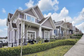 Photo 2: 3430 GISLASON Avenue in Coquitlam: Burke Mountain House for sale : MLS®# R2656814