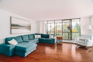 Photo 2: #502-114 W. Keith in North Vancouver: Central Lonsdale Condo for sale : MLS®# R2592677